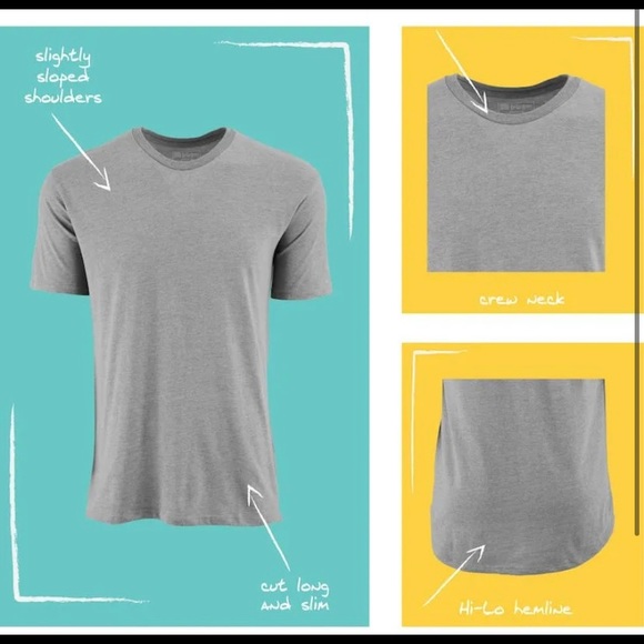 NWT LLR Villains Patrick T - Picture 4 of 5